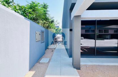 Villa - 4 Bedrooms - 5 Bathrooms for rent in Robinia - Masaar - Tilal City - Sharjah