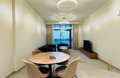 Apartment - 1 Bedroom - 2 Bathrooms for rent in Neva Residences - District 16 - Jumeirah Village Circle - Dubai