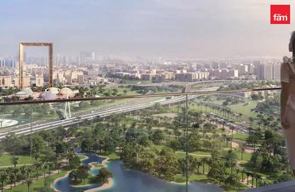 Apartment - 1 - 2 for sale in Address Residences Zabeel 1 - Address Residences Zabeel - Zabeel 1 - Zabeel - Dubai Apartment - 1 - 2 for sale in Address Residences Zabeel 1 - Address Residences Zabeel - Zabeel 1 - Zabeel - Dubai