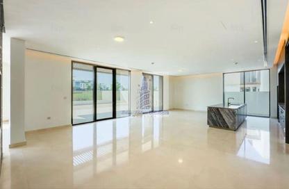 Villa - 5 - 6 for sale in Palm Hills - Dubai Hills Estate - Dubai