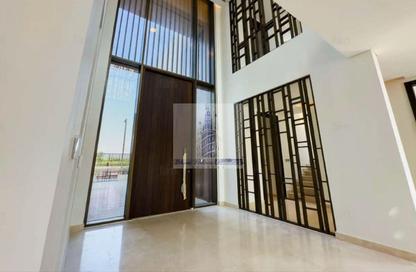 Villa - 5 - 6 for sale in Palm Hills - Dubai Hills Estate - Dubai