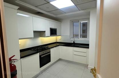 Apartment - 2 Bedrooms - 3 Bathrooms for rent in Vincitore Palacio - Arjan - Dubai Apartment - 2 Bedrooms - 3 Bathrooms for rent in Vincitore Palacio - Arjan - Dubai