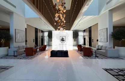 Apartment - 2 - 3 for rent in Vida 2 - Vida Residences - Aljada - Sharjah