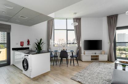 Apartment - 1 Bedroom - 1 Bathroom for rent in RMT Residence - District 11 - Jumeirah Village Circle - Dubai