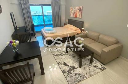 Apartment - Studio - 1 for sale in Elite Business Bay Residence - Business Bay - Dubai