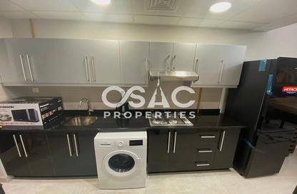 Apartment - Studio - 1 for sale in Elite Business Bay Residence - Business Bay - Dubai