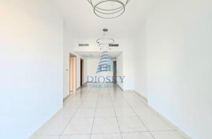 Apartment - 1 Bedroom - 2 Bathrooms for rent in The Square Tower - District 13 - Jumeirah Village Circle - Dubai