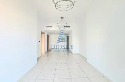 Apartment - 1 Bedroom - 2 Bathrooms for rent in The Square Tower - District 13 - Jumeirah Village Circle - Dubai