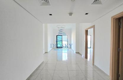 Apartment - 1 Bedroom - 2 Bathrooms for rent in The Square Tower - District 13 - Jumeirah Village Circle - Dubai