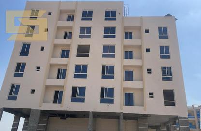 Whole Building - Studio - 7+ Bathrooms for sale in Al Yasmeen 1 - Al Yasmeen - Ajman Whole Building - Studio - 7+ Bathrooms for sale in Al Yasmeen 1 - Al Yasmeen - Ajman