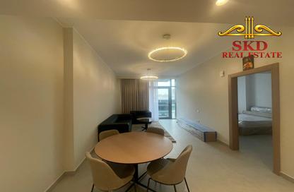 Apartment - 1 Bedroom - 2 Bathrooms for rent in Neva Residences - District 16 - Jumeirah Village Circle - Dubai Apartment - 1 Bedroom - 2 Bathrooms for rent in Neva Residences - District 16 - Jumeirah Village Circle - Dubai