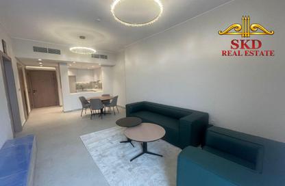 Apartment - 1 Bedroom - 2 Bathrooms for rent in Neva Residences - District 16 - Jumeirah Village Circle - Dubai