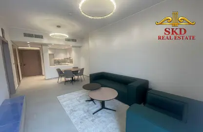 Apartment - 1 Bedroom - 2 Bathrooms for rent in Neva Residences - District 16 - Jumeirah Village Circle - Dubai
