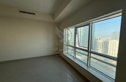Apartment - 3 - 5 for rent in Al Majaz 1 - Al Majaz - Sharjah