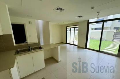 Townhouse - 3 Bedrooms - 4 Bathrooms for sale in Zahra Townhouses - Town Square - Dubai