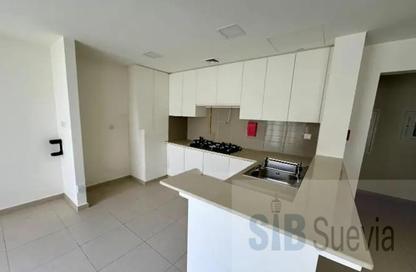 Townhouse - 3 Bedrooms - 4 Bathrooms for sale in Zahra Townhouses - Town Square - Dubai
