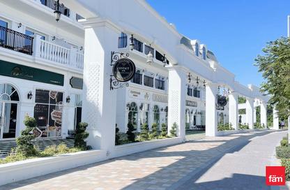 Retail - Studio - 1 Bathroom for rent in Vincitore Benessere - Arjan - Dubai