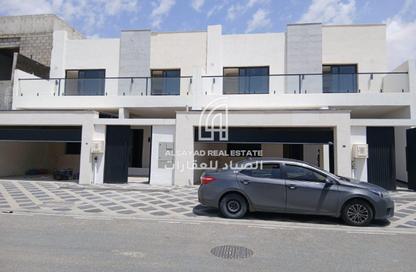 تاون هاوس - 5 غرف نوم - 6 حمامات للبيع في C تلال سيتي - تلال سيتي - الشارقة تاون هاوس - 5 غرف نوم - 6 حمامات للبيع في C تلال سيتي - تلال سيتي - الشارقة