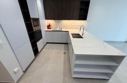 Apartment - 1 Bedroom - 2 Bathrooms for rent in RA1N Residence - District 12 - Jumeirah Village Circle - Dubai