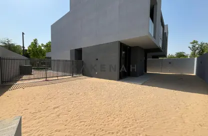 فيلا - 4 غرف نوم - 6 حمامات للبيع في كايا - مسار - تلال سيتي - الشارقة