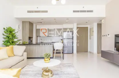 شقة - غرفة نوم - 1 حمام للايجار في ميرا شمس - شمس أبوظبي - جزيرة الريم - أبوظبي