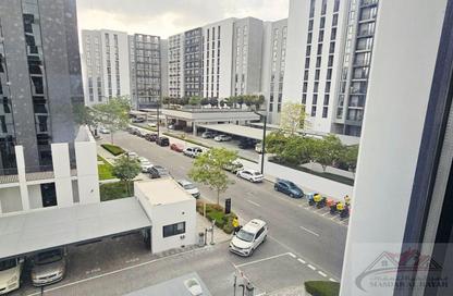 Apartment - Studio - 1 Bathroom for sale in The Solo - Aljada - Sharjah