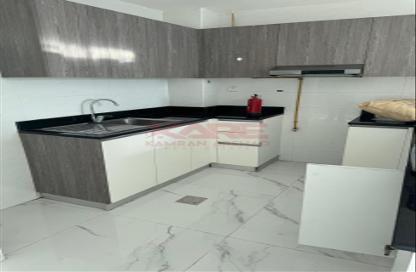 Apartment - 1 Bedroom - 2 Bathrooms for sale in 5th Avenue - Al Furjan - Dubai
