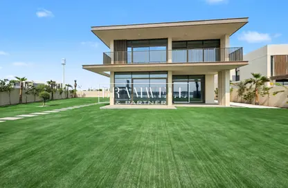 فيلا - 5 غرف نوم - 7 حمامات للبيع في عين المها - جزيرة الجبيل - أبوظبي