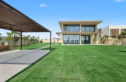 Villa - 5 Bedrooms - 7 Bathrooms for sale in Ain Al Maha - Al Jubail Island - Abu Dhabi