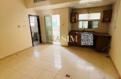 Apartment - Studio - 1 Bathroom for rent in Al Naemiya Tower 1 - Al Naemiya Towers - Al Nuaimiya - Ajman