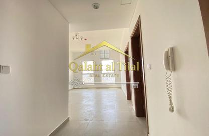 Apartment - 1 - 2 for rent in Tilal City A - Tilal City - Sharjah Apartment - 1 - 2 for rent in Tilal City A - Tilal City - Sharjah