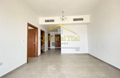 Apartment - 1 - 2 for rent in Tilal City A - Tilal City - Sharjah