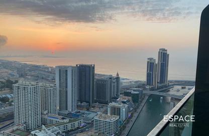 Apartment - 2 Bedrooms - 3 Bathrooms for rent in Stella Maris - Dubai Marina - Dubai Apartment - 2 Bedrooms - 3 Bathrooms for rent in Stella Maris - Dubai Marina - Dubai