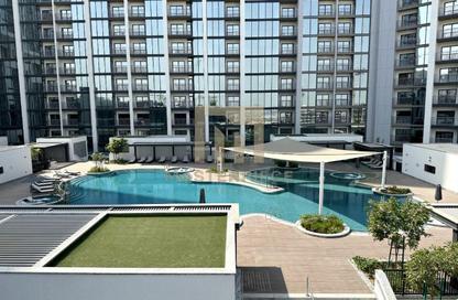 Apartment - 1 Bedroom - 2 Bathrooms for rent in The Crest Tower B - The Crest - Sobha Hartland - Mohammed Bin Rashid City - Dubai Apartment - 1 Bedroom - 2 Bathrooms for rent in The Crest Tower B - The Crest - Sobha Hartland - Mohammed Bin Rashid City - Dubai