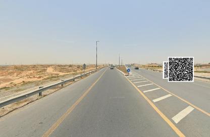 Land - Studio for sale in Manama - Ajman