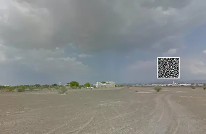 Land - Studio for sale in Manama - Ajman