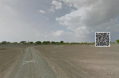 Land - Studio for sale in Manama - Ajman