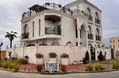 Villa - 5 Bedrooms - 6 Bathrooms for sale in Al Bahia - Ajman