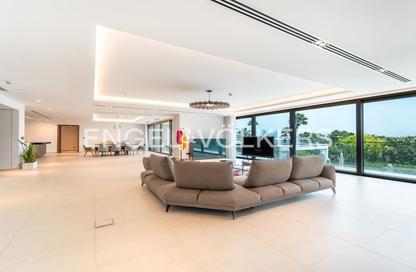 Apartment - 3 - 5 for rent in Mansion 1 - W Residences - The Crescent - Palm Jumeirah - Dubai