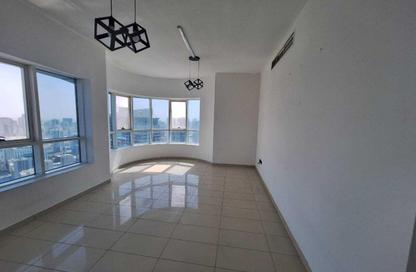 شقة - 2 غرف نوم - 3 حمامات للايجار في المجاز 3 - المجاز - الشارقة