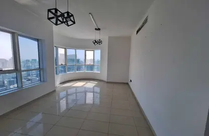 شقة - 2 غرف نوم - 3 حمامات للايجار في المجاز 3 - المجاز - الشارقة