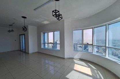 Apartment - 2 Bedrooms - 3 Bathrooms for rent in Al Majaz 3 - Al Majaz - Sharjah