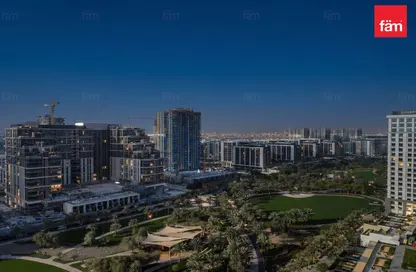 شقة - 2 غرف نوم - 2 حمامات للبيع في برج Park Horizon 2 - بارك هورايزون - دبي هيلز استيت - دبي