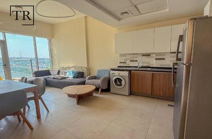 Apartment - 1 Bedroom - 2 Bathrooms for rent in Samia Azizi - Al Furjan - Dubai