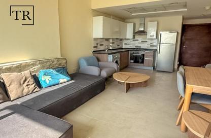 Apartment - 1 Bedroom - 2 Bathrooms for rent in Samia Azizi - Al Furjan - Dubai