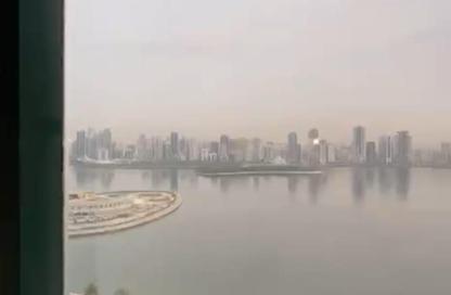 Apartment - 3 Bedrooms - 3 Bathrooms for sale in Al Majaz 3 - Al Majaz - Sharjah