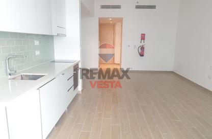 Apartment - Studio - 1 Bathroom for rent in Mayan 1 - Mayan - Yas Island - Abu Dhabi