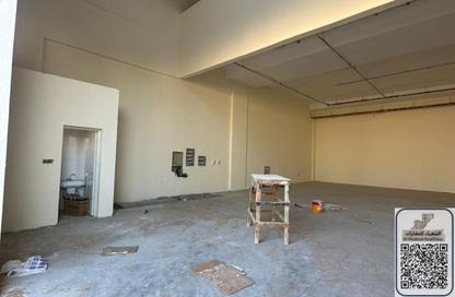 Warehouse - Studio - 1 for rent in Al Jurf 3 - Al Jurf - Ajman