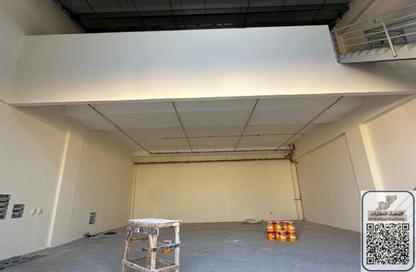 Warehouse - Studio - 1 for rent in Al Jurf 3 - Al Jurf - Ajman
