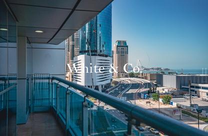 Apartment - 2 - 2 for rent in Princess Tower - Dubai Marina - Dubai Apartment - 2 - 2 for rent in Princess Tower - Dubai Marina - Dubai